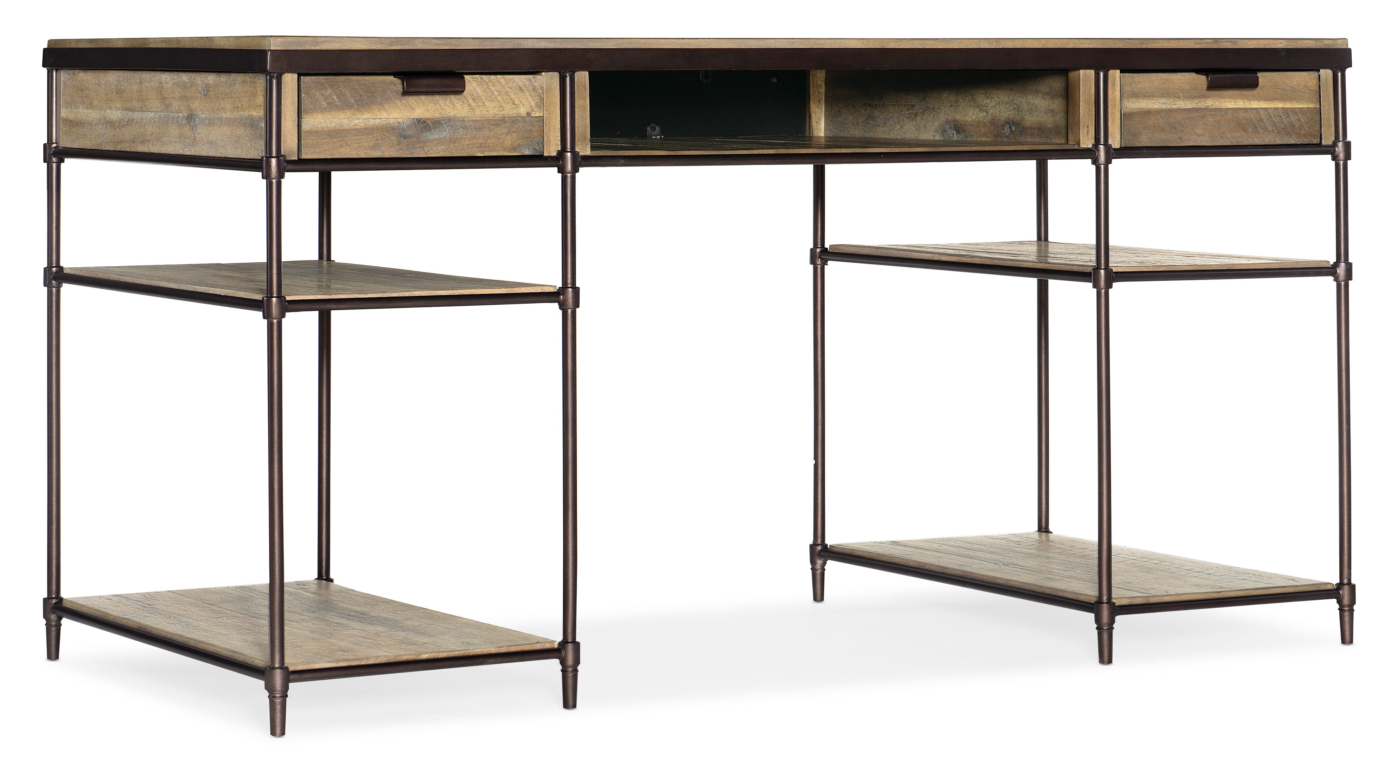 St. Armand Writing Desk | Hooker Furniture - 5601-10458-LTWD