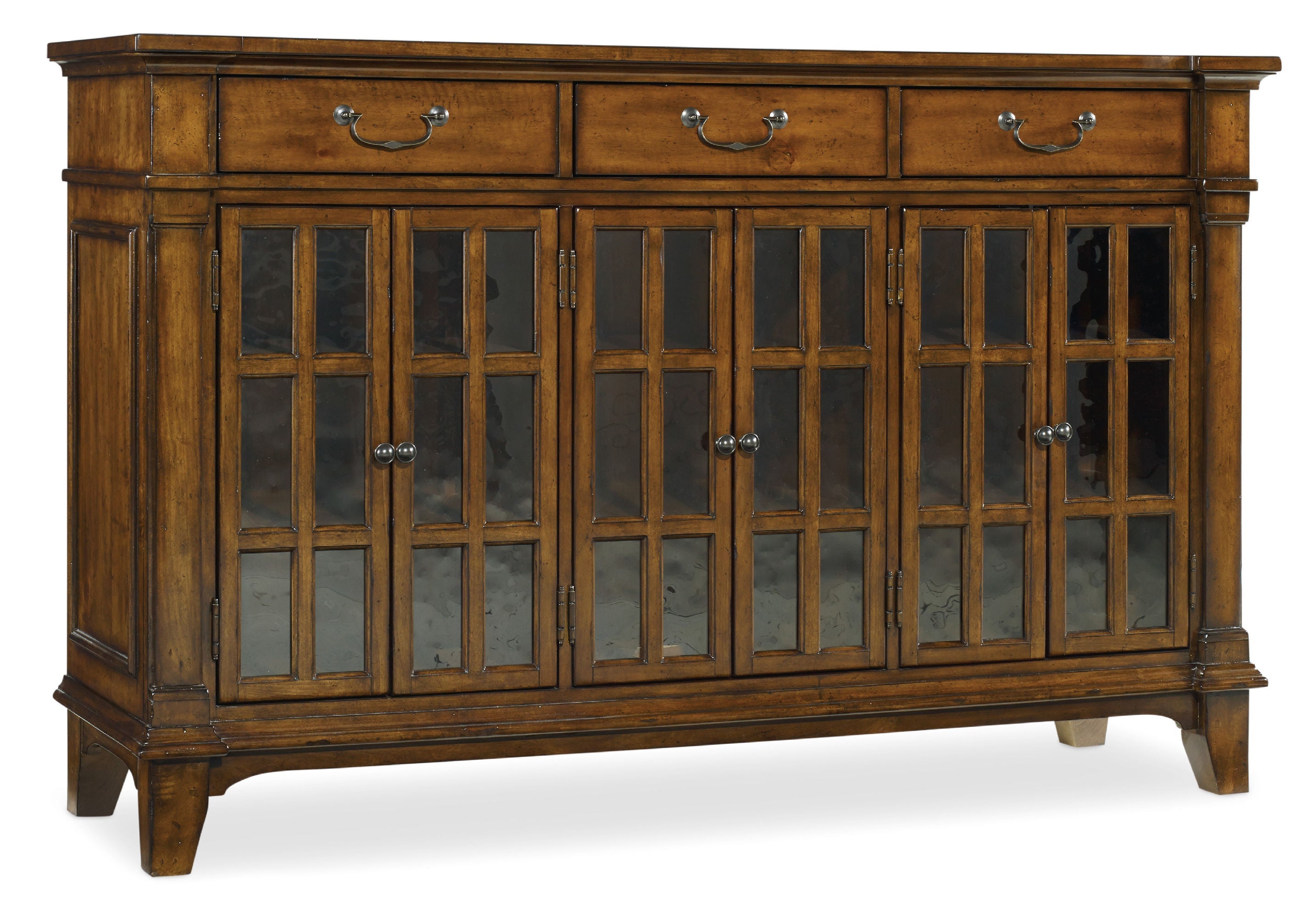 Tynecastle Buffet | Hooker Furniture - 5323-75900