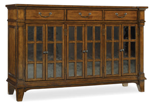Hooker Furniture - Tynecastle Buffet - 5323-75900
