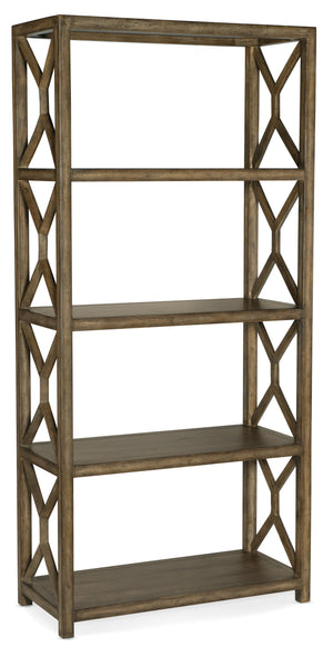 Hooker Furniture - Sundance Etagere - 6015-10443-89