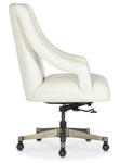 Meira Executive Swivel Tilt Chair | Hooker Furniture - EC210-001