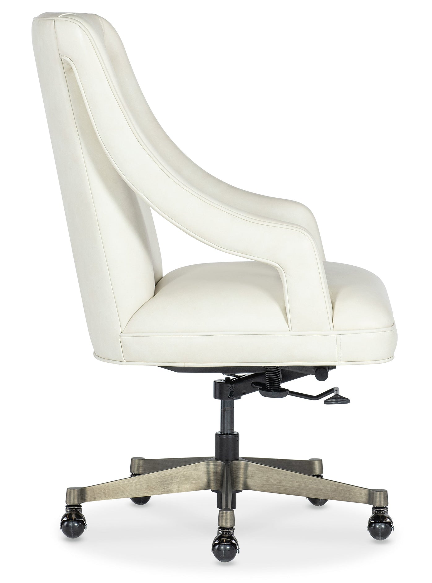 Meira Executive Swivel Tilt Chair | Hooker Furniture - EC210-001