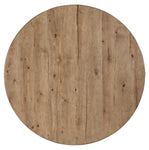 Vineyard Row Round Dining Table | Hooker Furniture - 6952-75203-80