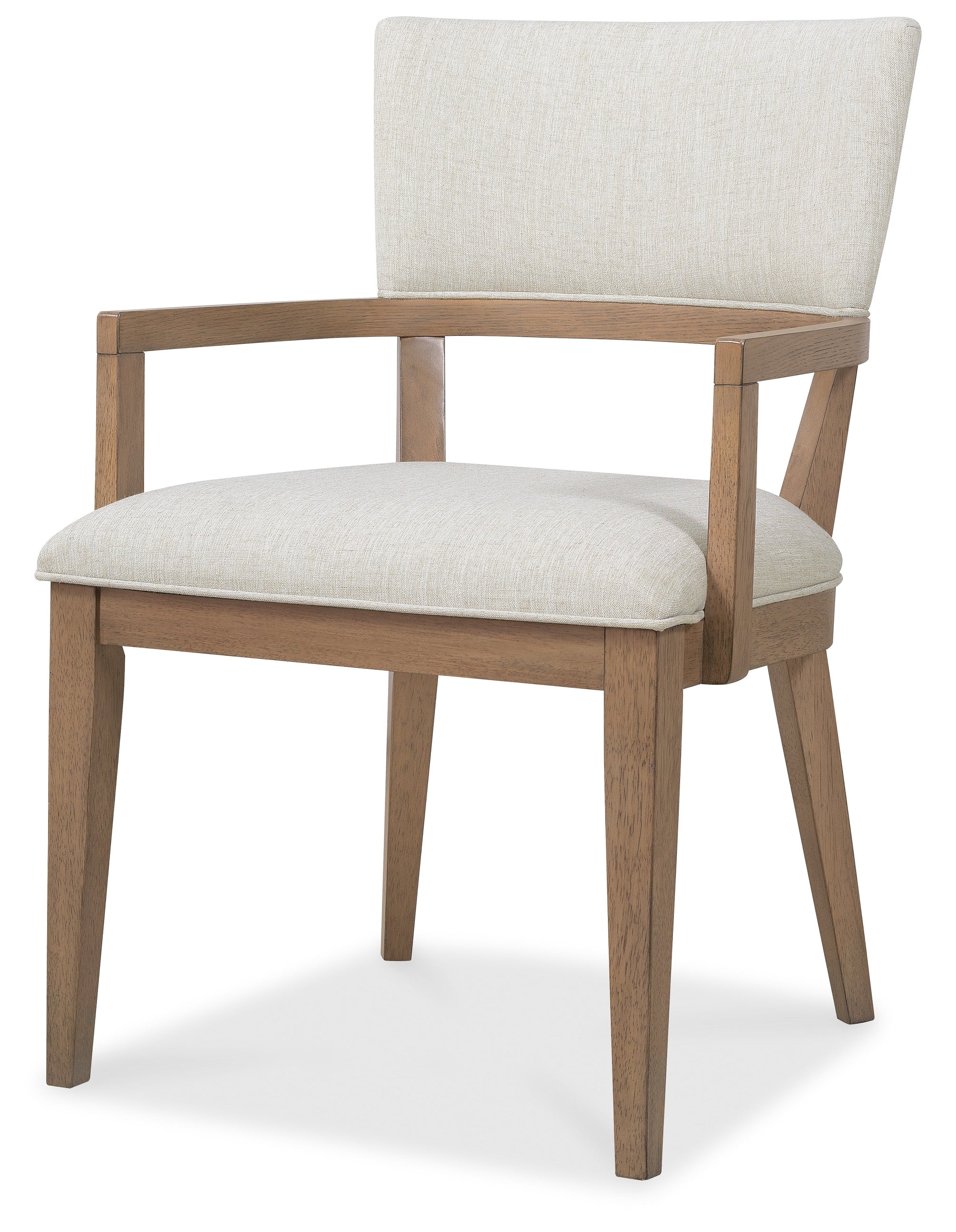 Sonnet Upholstered Dining Chair | Hooker Furniture - 6072-75500-85