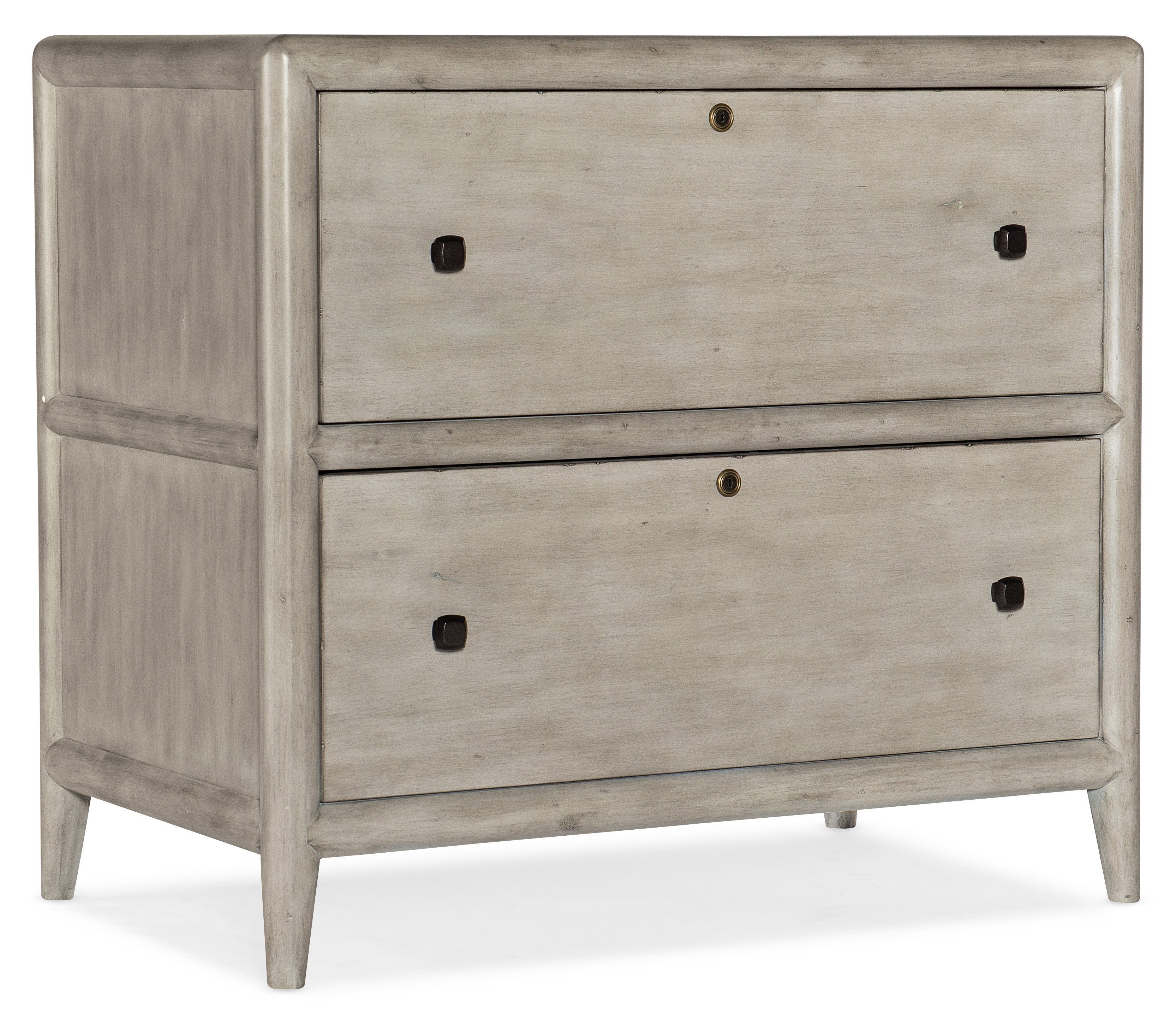 Burnham Lateral File | Hooker Furniture - 5921-10466-90