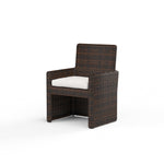 Sunset West Montecito Collection | Cognac - SW2501-1-FLAX-STKIT