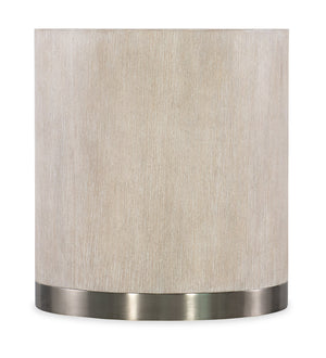 Hooker Furniture - Modern Mood Round End Table - 6850-80213-80
