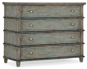 Hooker Furniture - Alfresco Costiere Chest - 6025-85003-45