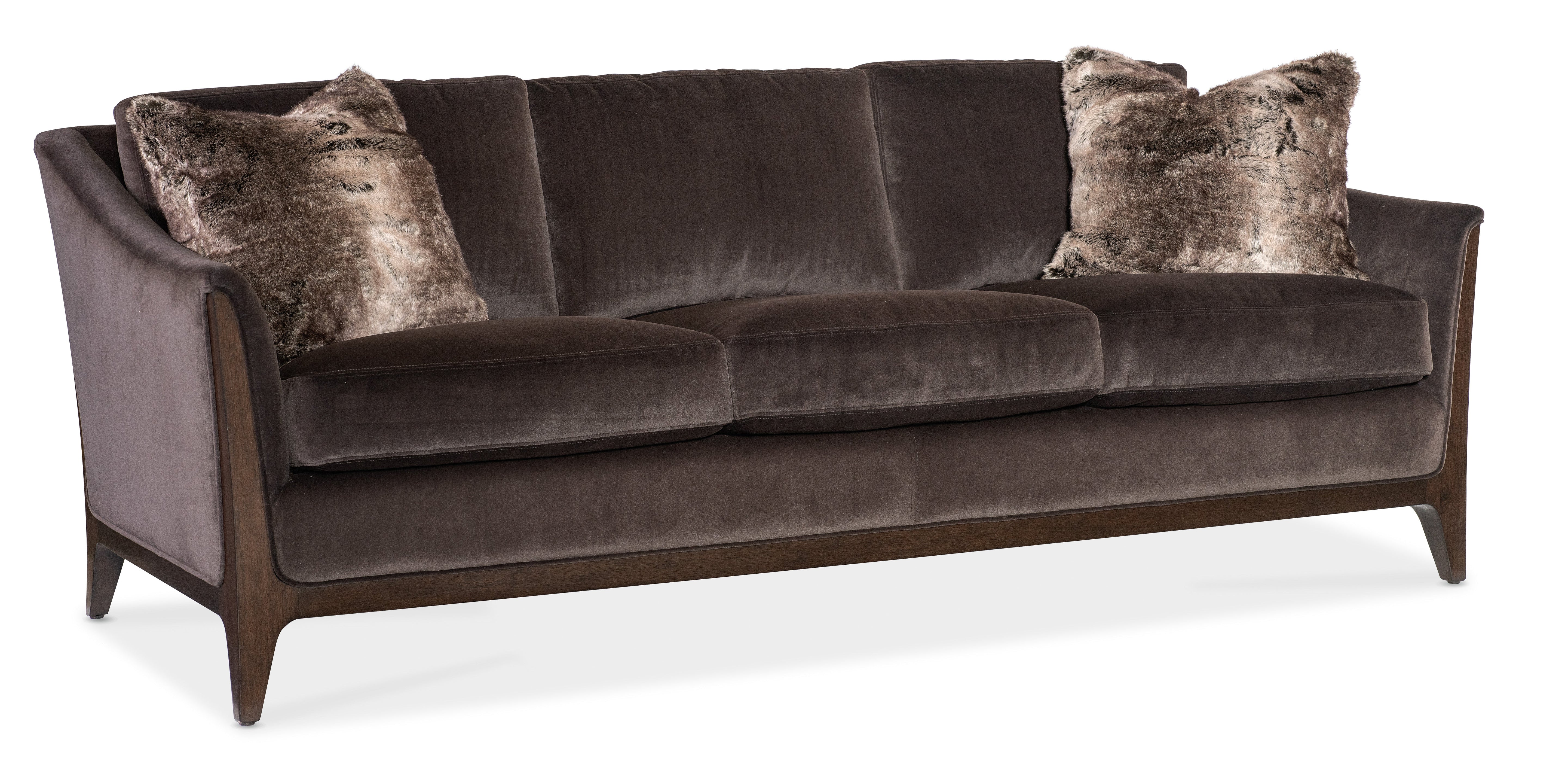 Sophia Sofa | Hooker Furniture - SS208-03-489