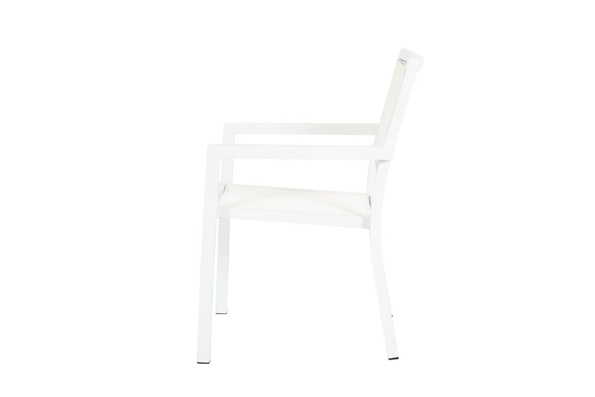 Sunset West Naples Collection | White - SW1101-1