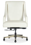 Meira Executive Swivel Tilt Chair | Hooker Furniture - EC210-001