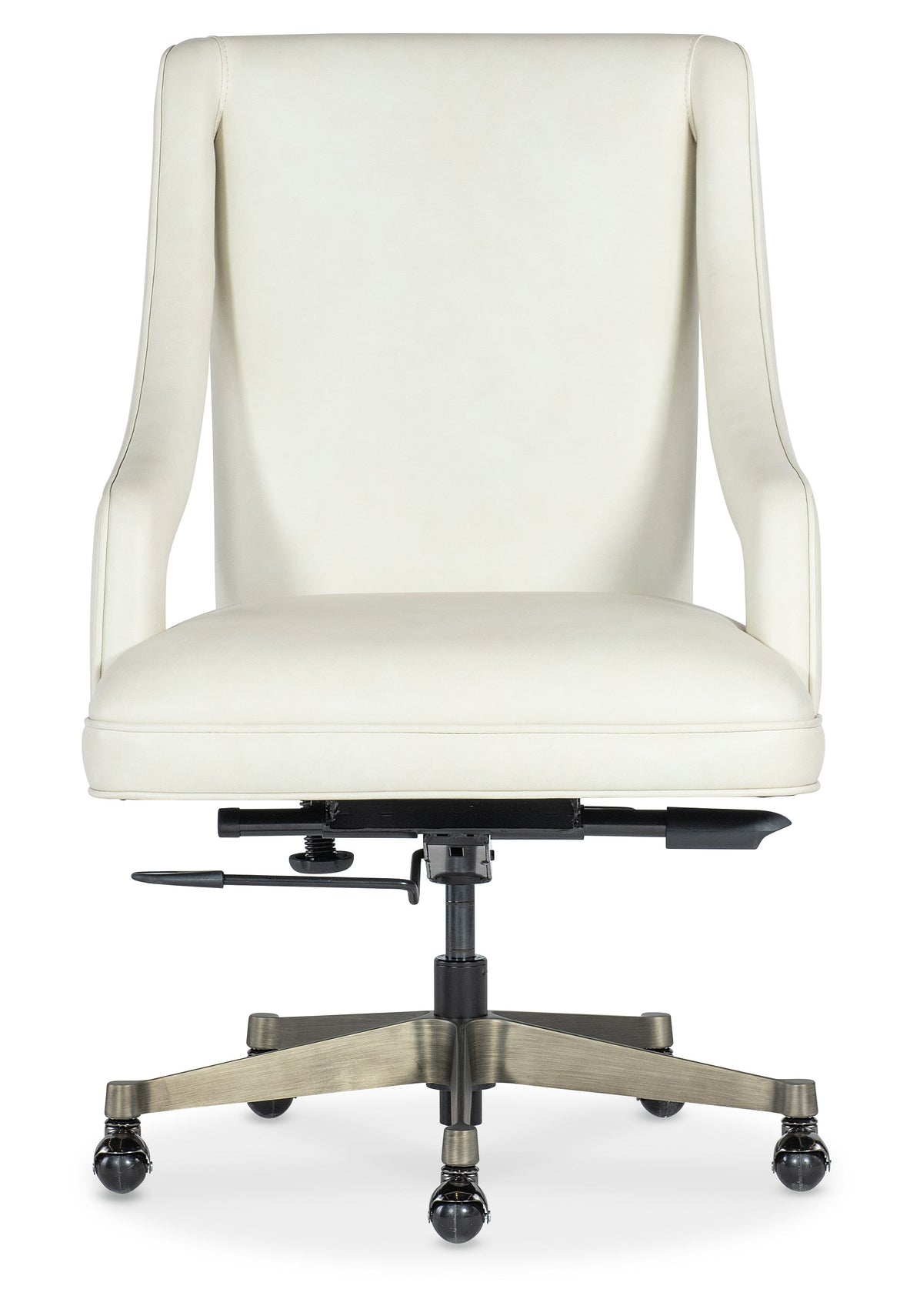 Meira Executive Swivel Tilt Chair | Hooker Furniture - EC210-001