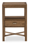 Medium Wood