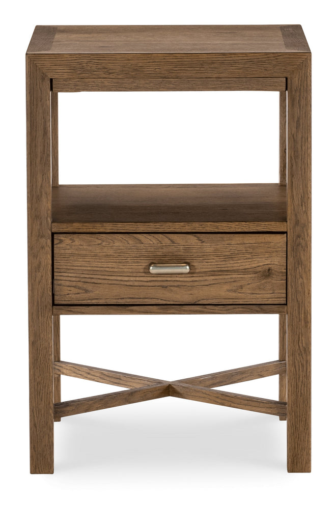 Medium Wood