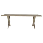 Highland Park Milo Dining Table | Bernhardt - 398224G