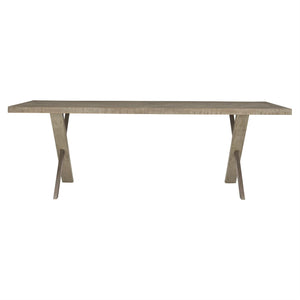 Bernhardt - Highland Park Milo Dining Table - 398224G