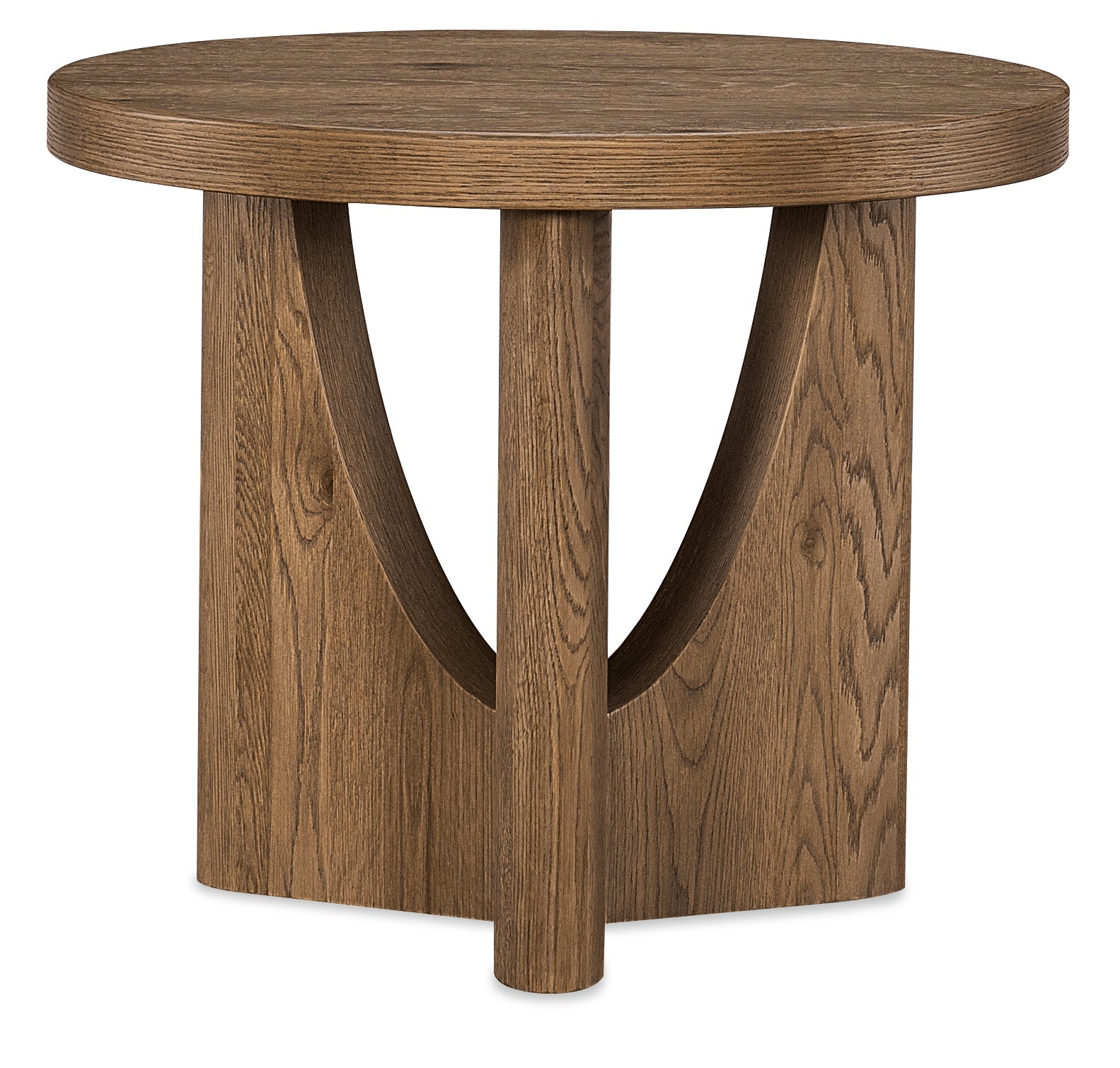 Medium Wood