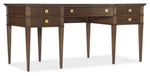 Diplomat Diplomat Writing Desk | Hooker Furniture - 6082-10458-89