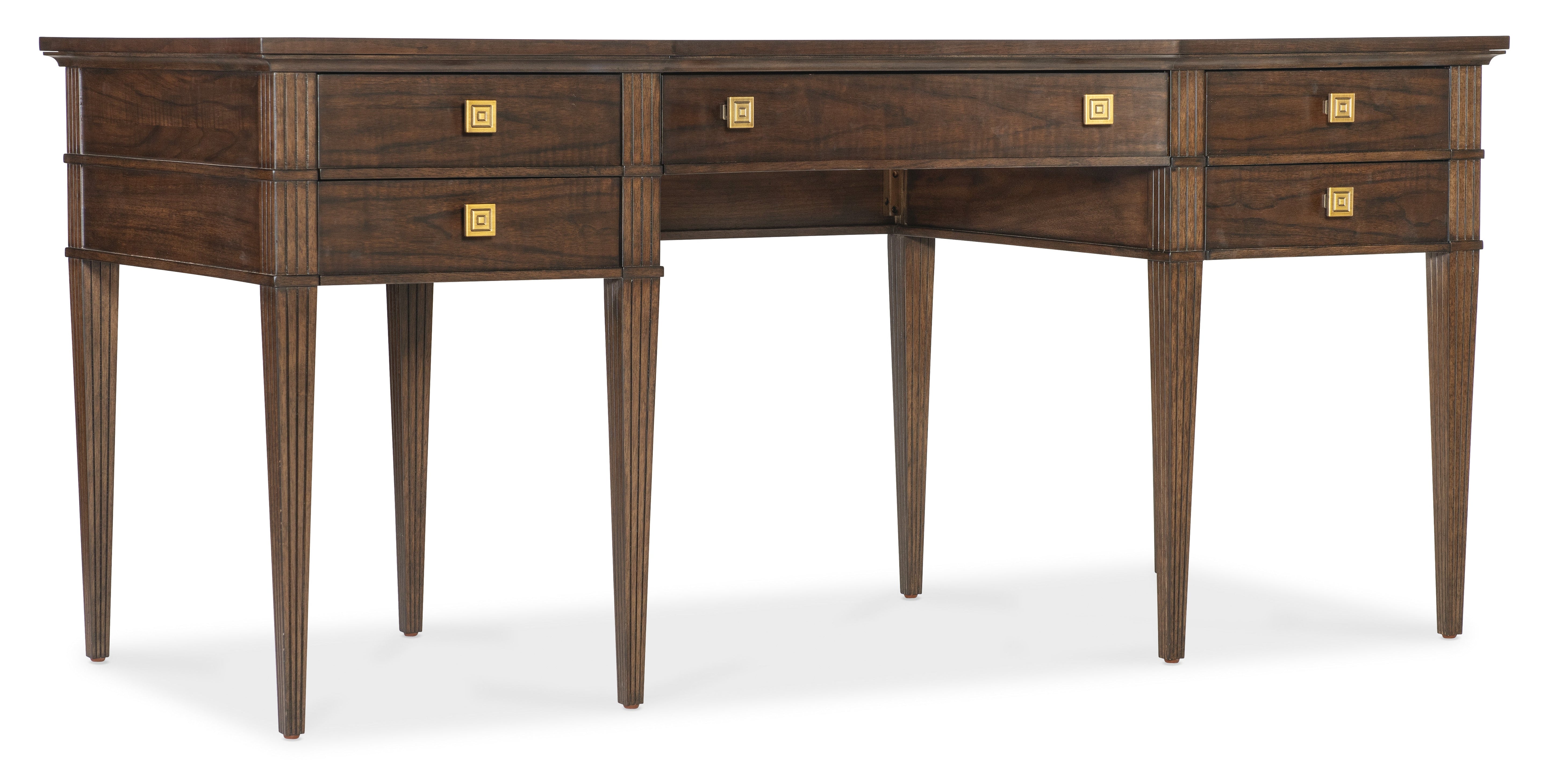 Diplomat Diplomat Writing Desk | Hooker Furniture - 6082-10458-89