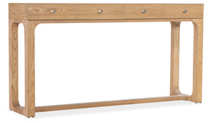 Hooker Furniture - Documents Console - 6018-85001-85