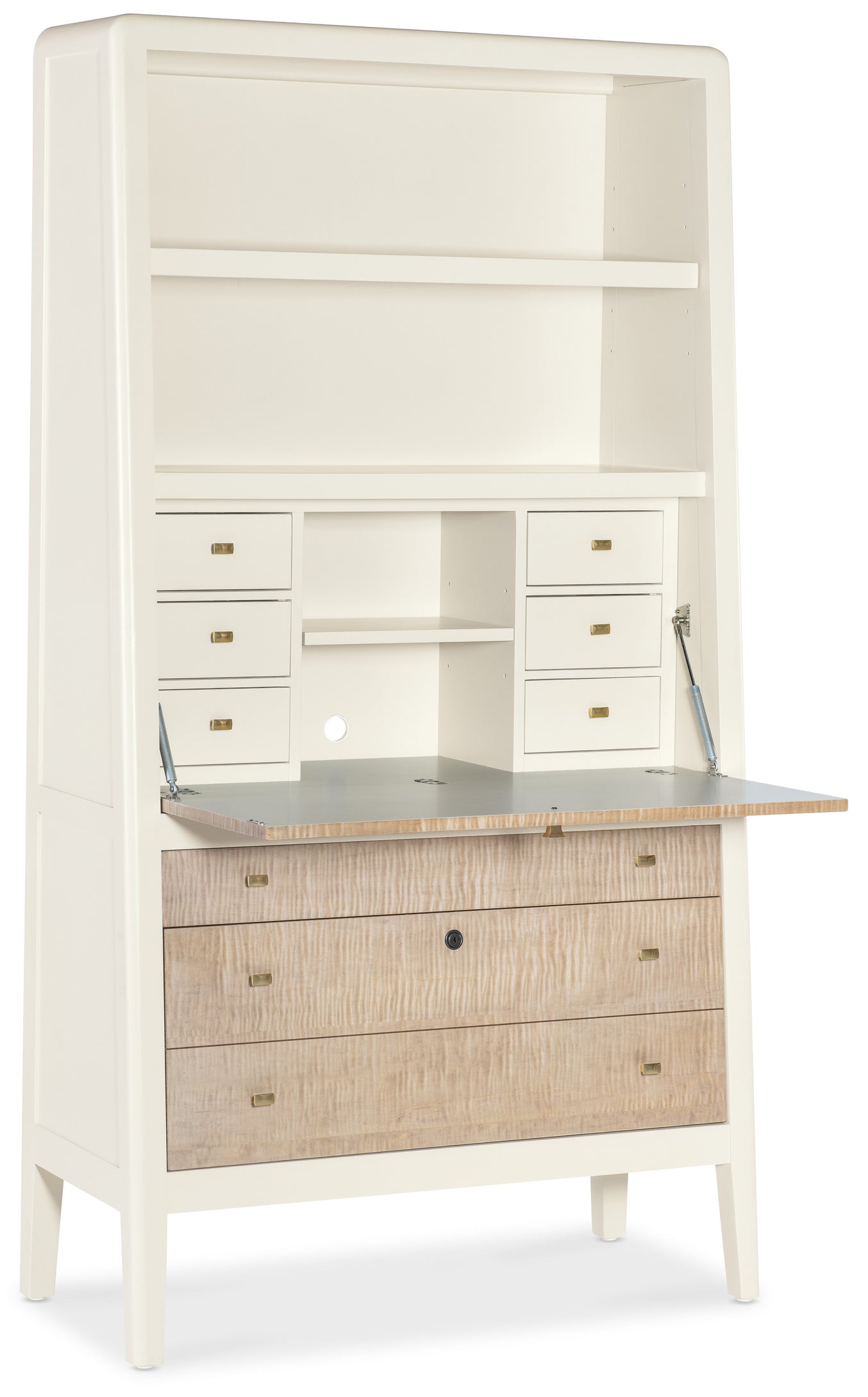 Hera Hub | Hooker Furniture - 6052-10309-80