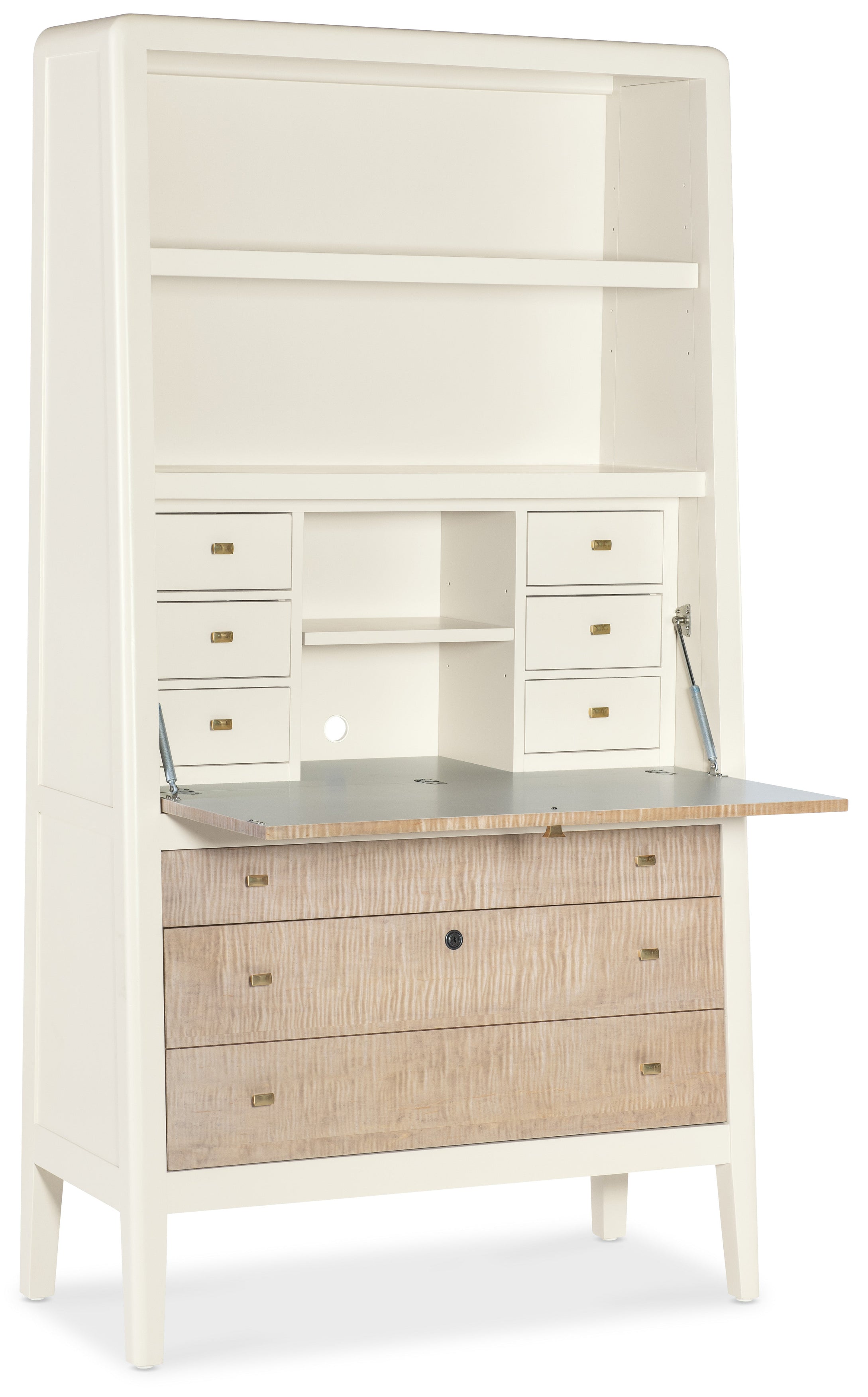 Hera Hub | Hooker Furniture - 6052-10309-80