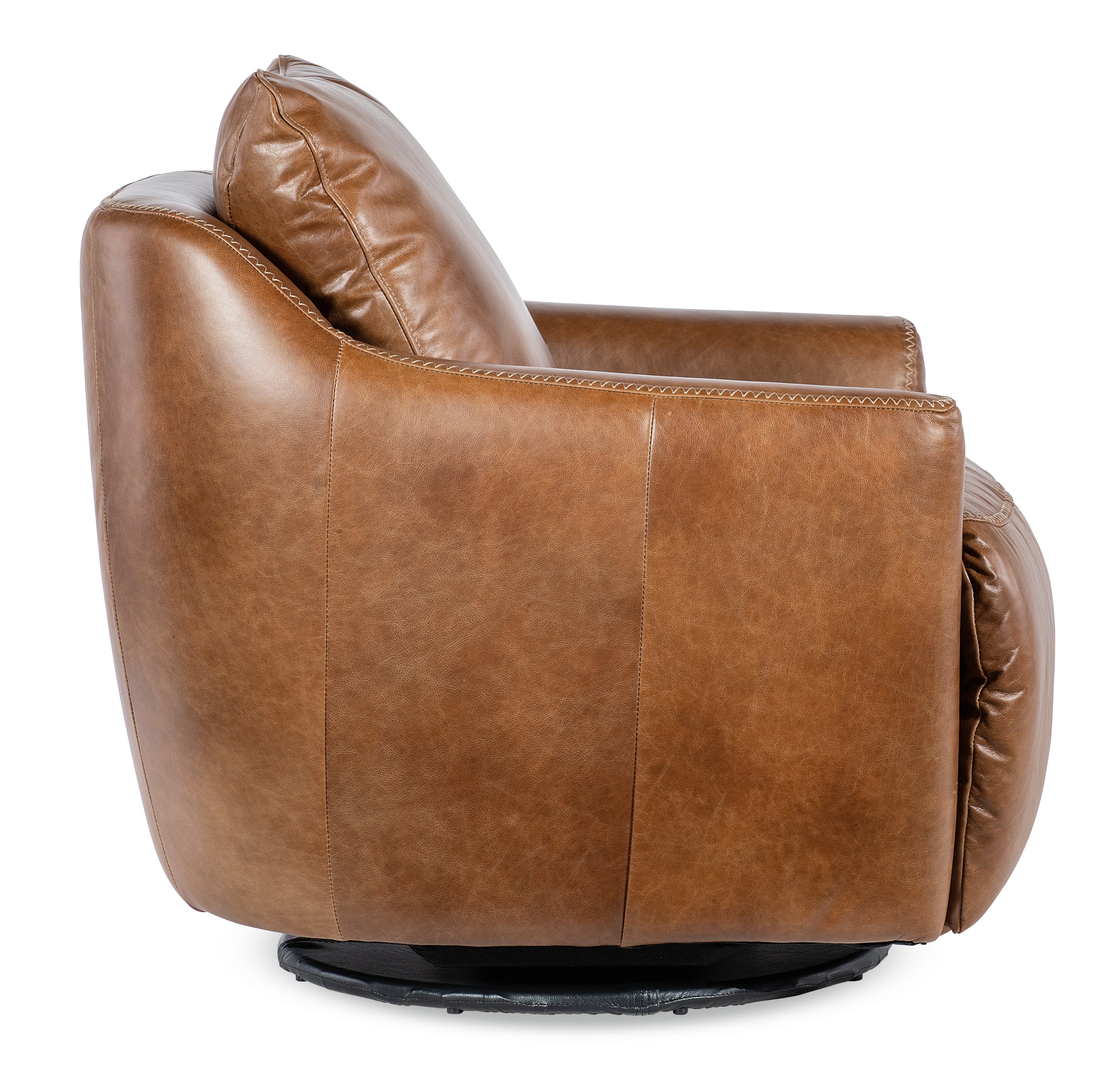 Beau Swivel w/Power Footrest | Hooker Furniture - CC612-PFSW-082
