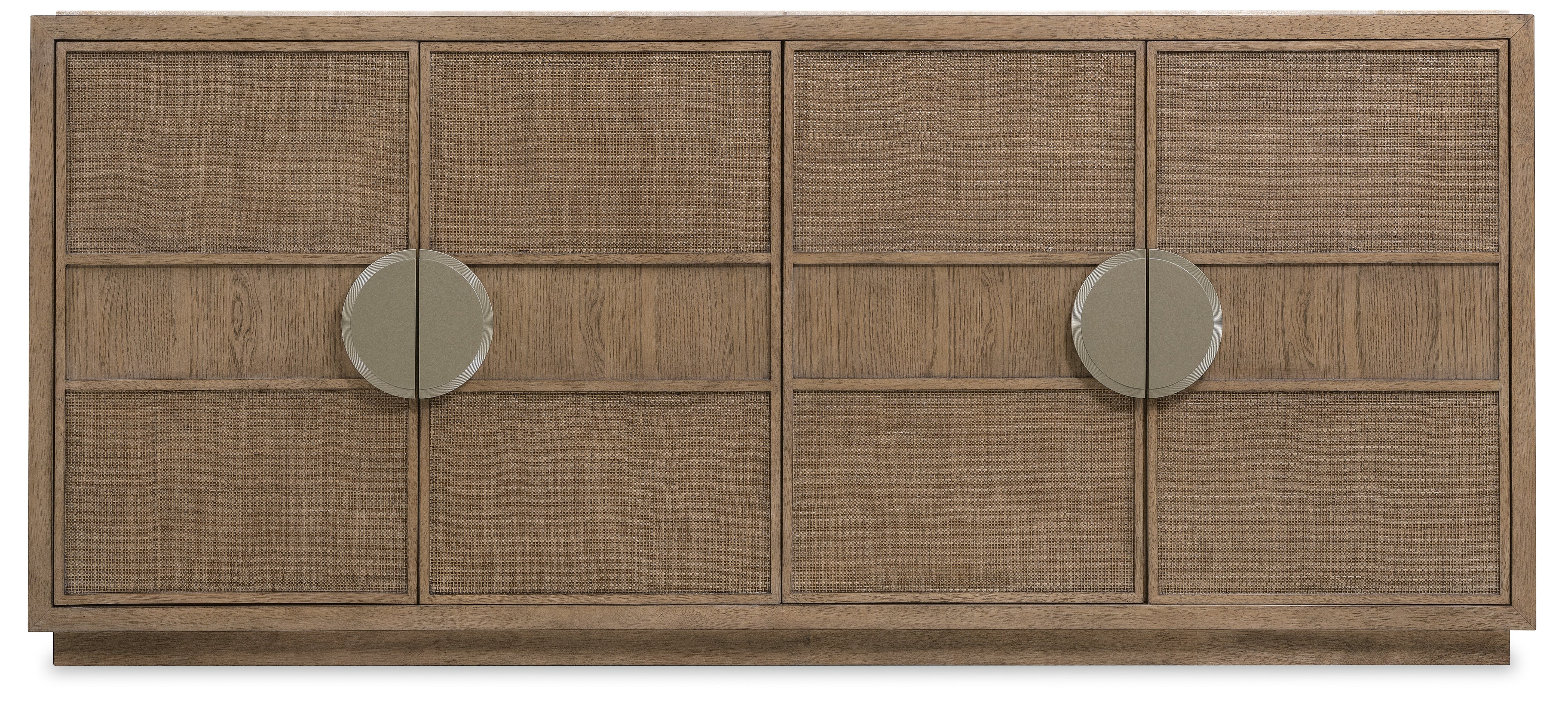 Sonnet Dining Credenza | Hooker Furniture - 6072-75900-85