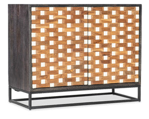 Hooker Furniture - Commerce and Market Weaver 2-Door Accent Chest - 7228-50731-89