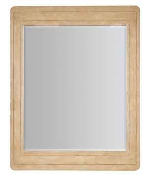 Hooker Furniture - Retreat Landscape Mirror - 6950-90008-80