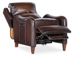 Carrington Power Recliner w/Power Headrest | Hooker Furniture - RC819-PH-088