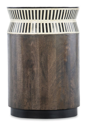 Hooker Furniture - Commerce and Market Jacobs Ladder End Table - 7228-80152-89