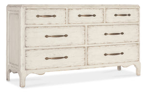 Hooker Furniture - Americana Dresser - 7050-90002-02