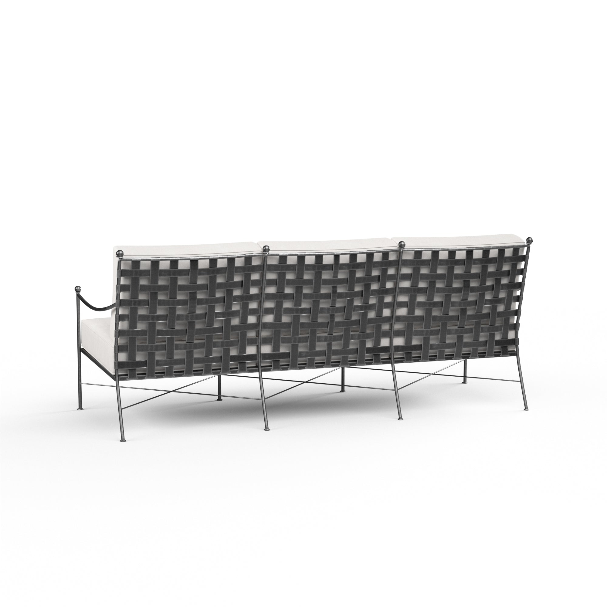 Sunset West Provence Collection | Pewter - SW3201-23-FLAX-STKIT