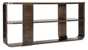 Hooker Furniture - Melange Edmun Sofa Table - 628-85140-89