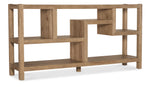 Vineyard Row Small Console | Hooker Furniture - 6952-85001-80