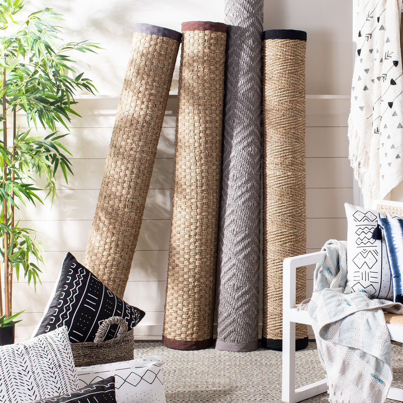 Sunset West Dana Collection | Natural - SW4301-23-LCAN-STKIT