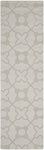 Safavieh Impressions 820 Rug, IM820 - Silver
