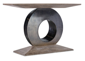 Hooker Furniture - Modern Mood Accent Console - 6850-85004-89