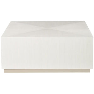 Bernhardt - Axiom Cocktail Table - 381011