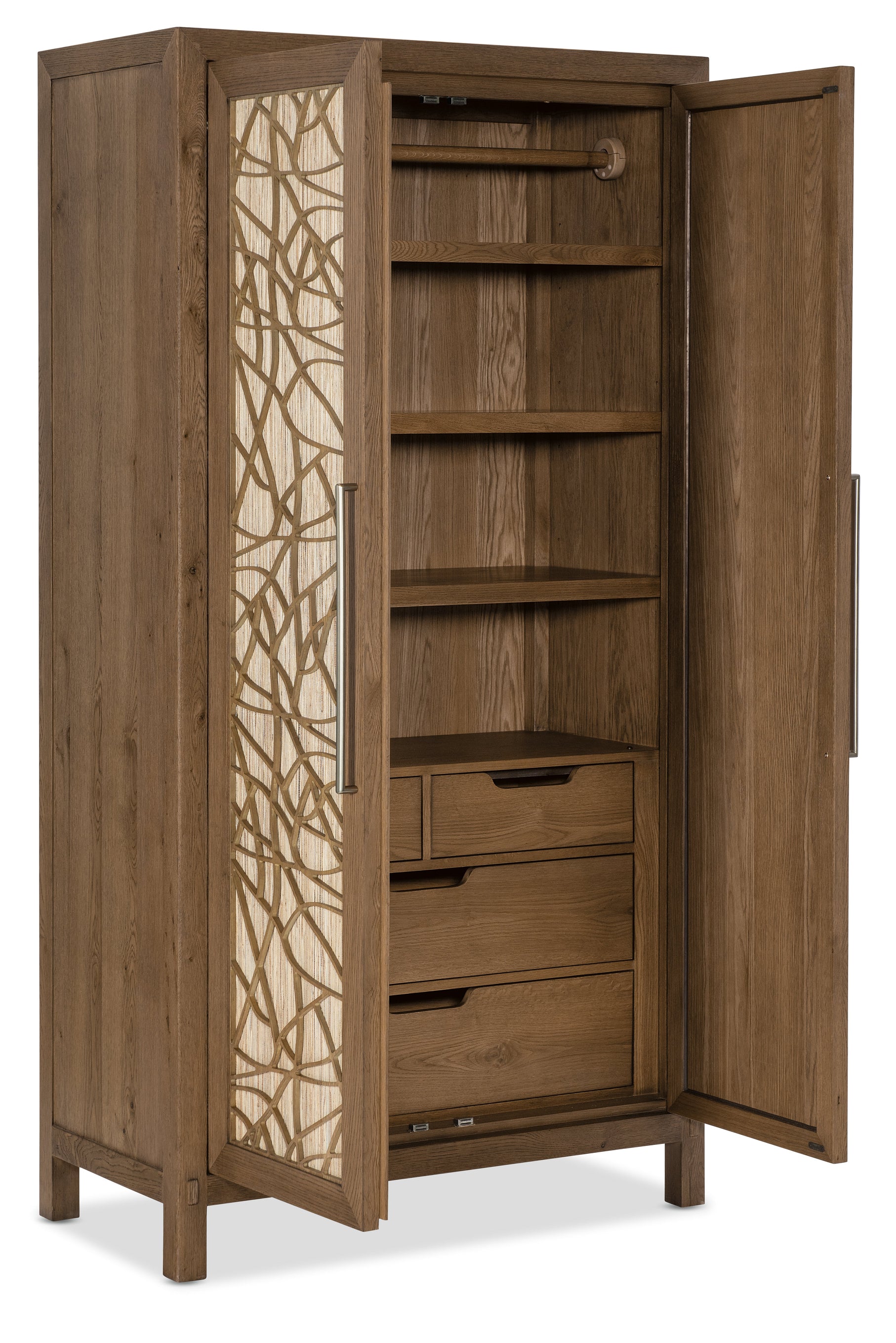 Medium Wood