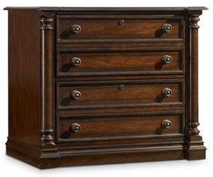 Hooker Furniture - Leesburg Lateral File - 5381-10466