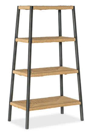 Hooker Furniture - Commerce & Market Bookcase - 7228-50649-00