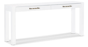 Margaritaville - Sailmaker Console Table - MV-5962-85003-04