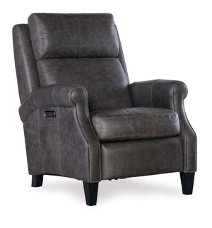 Hooker Furniture - Hurley Power Recliner w/Power Headrest - RC103-PH-095