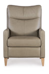 Quinnie Power Recliner with Power Headrest | Hooker Furniture - RC114-PH-020