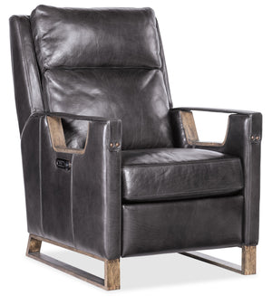 Hooker Furniture - Relic Power Recliner w/Power Headrest - RC810-PH-098