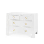 Villa & House - Jacqui Large 4-Drawer - JAC-225-09