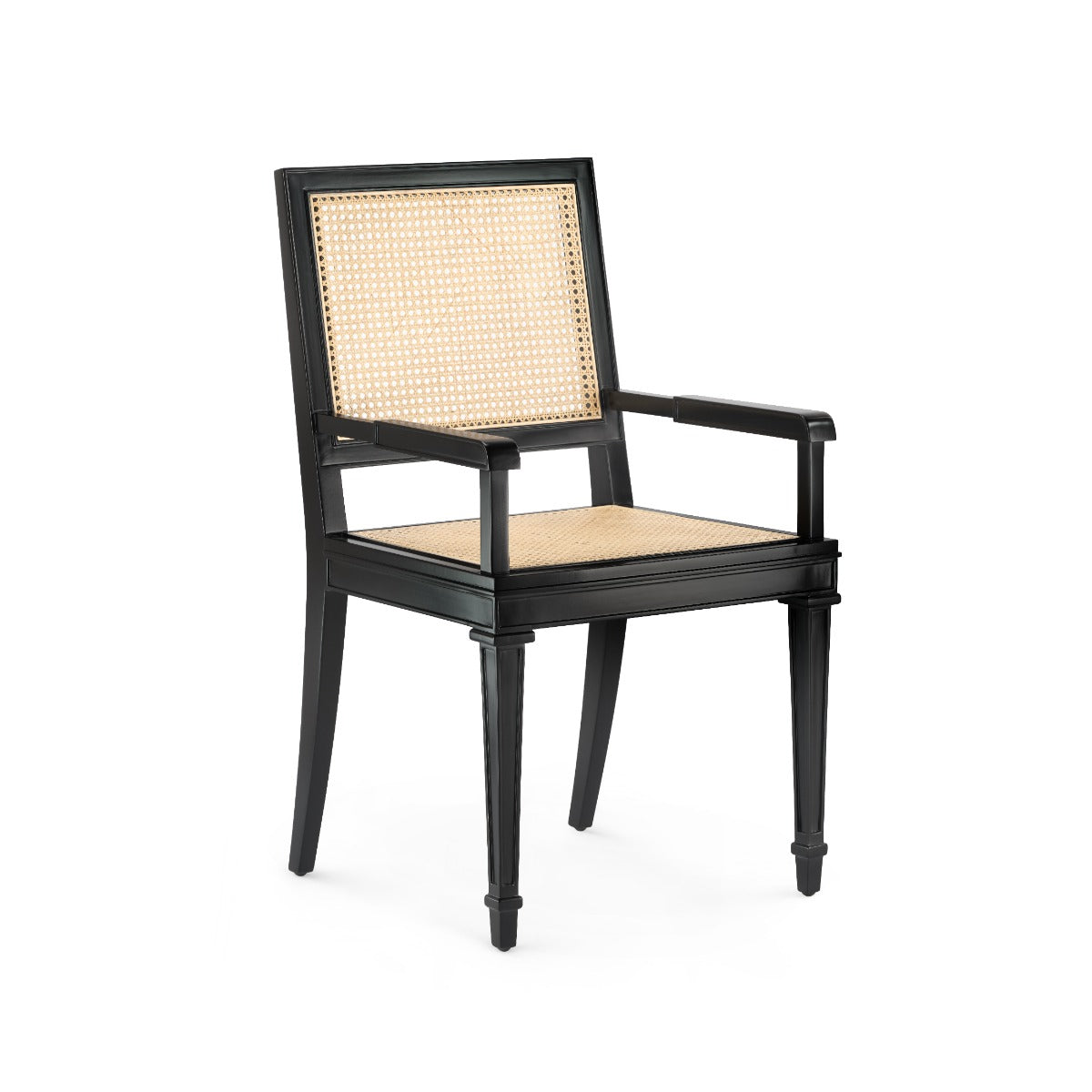 Villa & House - Jansen Arm Chair - JAN-555-01