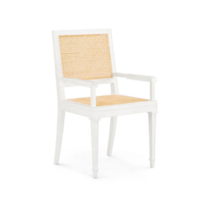 Villa & House - Jansen Arm Chair - JAN-555-09